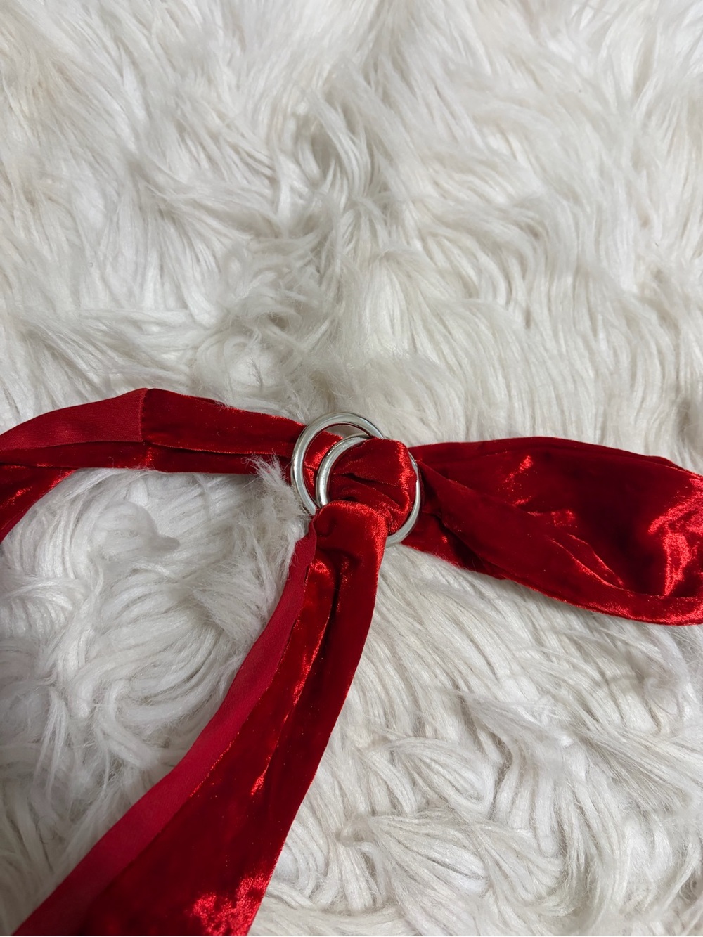 Cache Vintage Halter - Picture 6 of 6